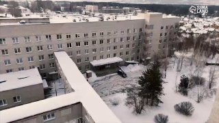 Роскошные родовые палаты открылись на Урале