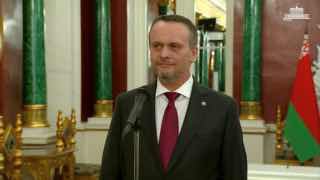 Запуск прямых электричек между Россией и Белоруссией