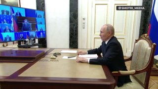 Совбез соберется на оперативное совещание