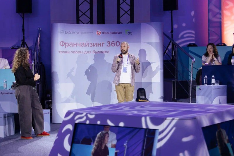 «Пятёрочка Франчайзинг» инвестировала 1 млрд рублей в развитие франшизы