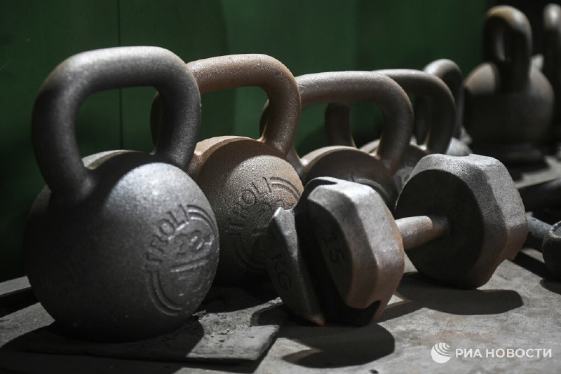 Таблетка вместо спортзала: Минздрав допустил возможность разработки