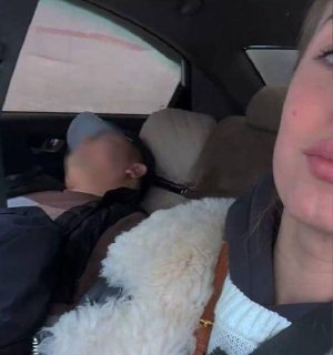 Девушка проехала 200 км вместо уснувшего таксиста