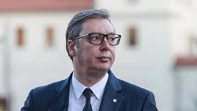 Вучич попросил Токаева обучить сербских специалистов