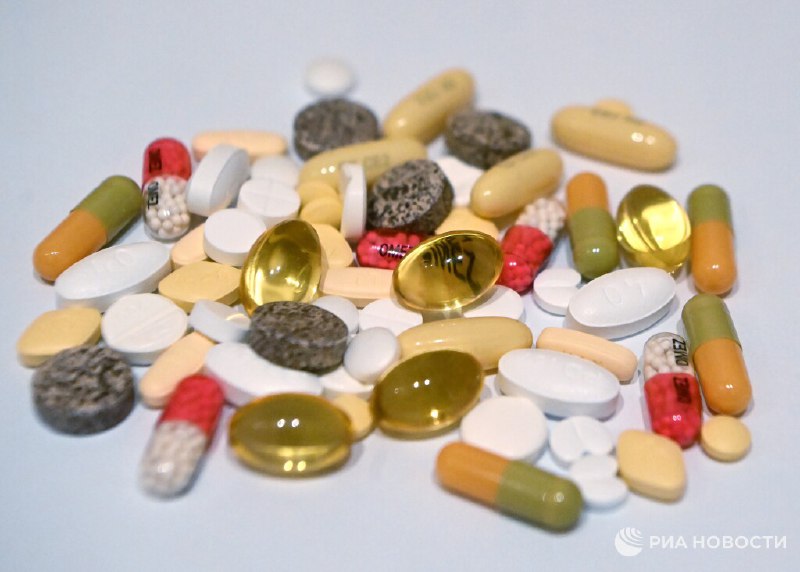 Опасное сочетание лекарств и алкоголя