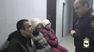 В Шелехове задержали живодеров, убивших собаку