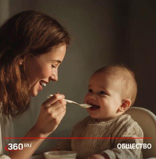 Предложение о федеральном стандарте детского питания внесено в Госдуму