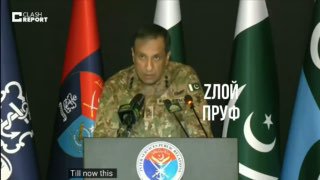 Пакистан сообщает об успехах в конфликте с талибами