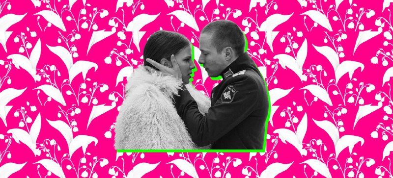 Критика сериала "Ландыши" и реакция ветерана СВО