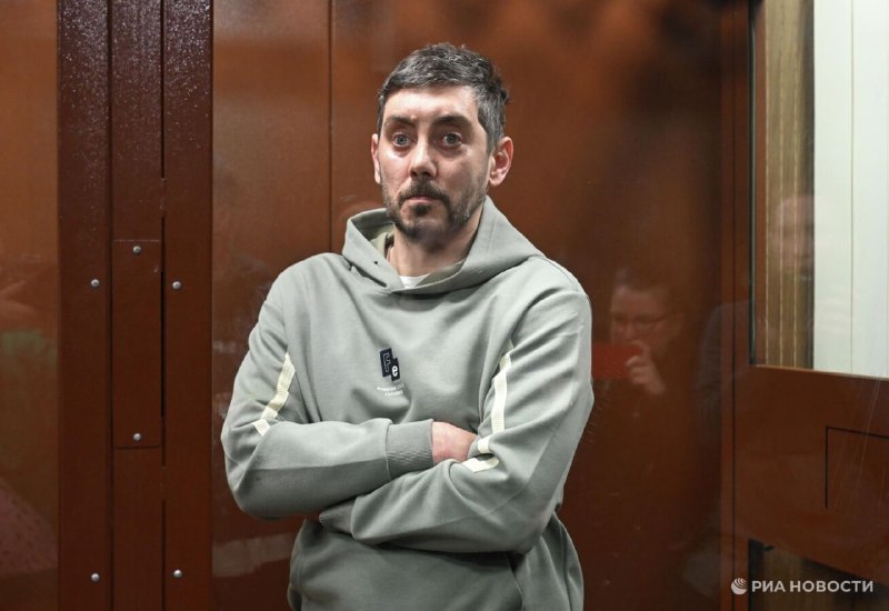 Основателю Readovka вменяют хищение миллиарда рублей у Минобороны