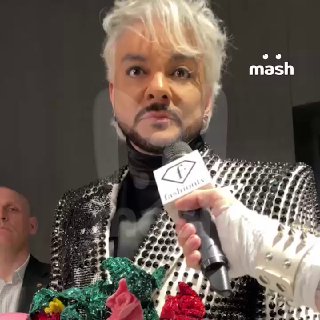 Киркоров заявил о своей неуязвимости и планах на пенсию