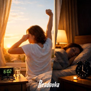 Влияние увеличения светового дня на сон и самочувствие