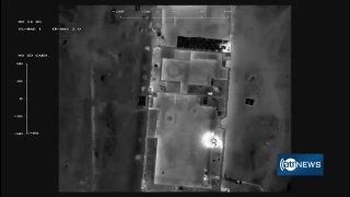 Атаки на границе Афганистана и Пакистана