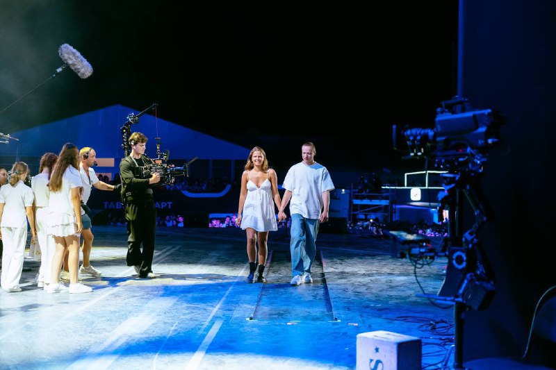 Сериал "Ландыши" стал хитом года