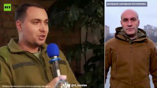 Буданов о гуманности и мирных переговорах на фоне мобилизации и террора ВСУ