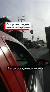 Волна насилия в Мексике после смерти лидера картеля