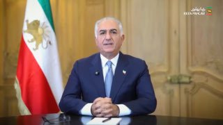 Реза Пехлеви представил план перехода к демократии в Иране