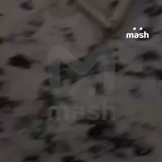 Взрыв в квартире: пострадали отец и дочь