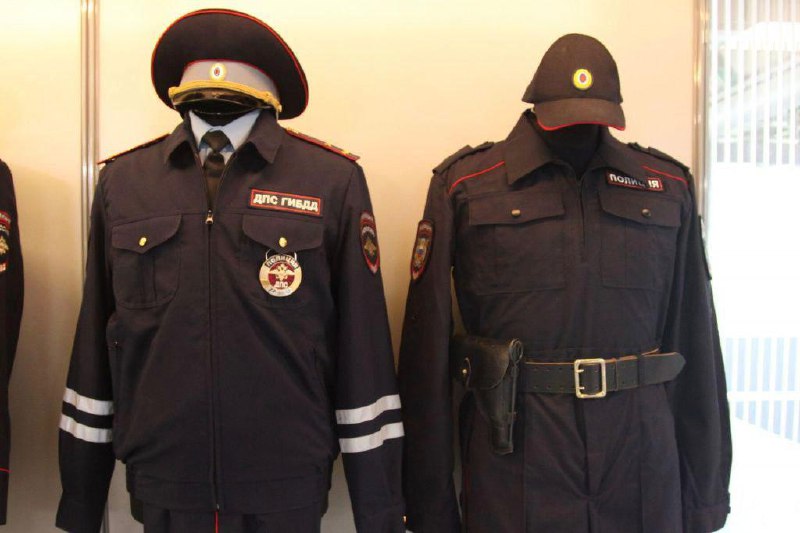 МВД допустит к работе не-полицейских из-за нехватки кадров