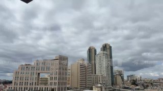 Сирены в Иерусалиме