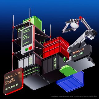Рост факторинга в России: 23 триллиона рублей для бизнеса за два года