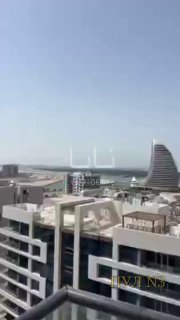 Атака на Ближнем Востоке и эвакуация в Дубае