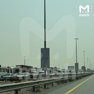 Эскалация на Ближнем Востоке: ракетные удары и переброска войск США