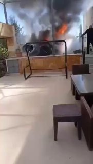 Сбитая ракета и сбой Patriot в Кувейте