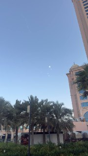 Взрывы в Абу-Даби