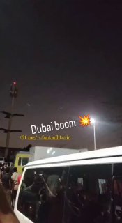 ОАЭ - важный военный плацдарм для США и НАТО