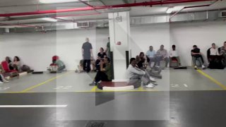 Атака БПЛА на аэропорт Дубая и эвакуация в отеле