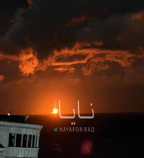 Атака на американское судно в ОАЭ