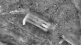 Уничтожена иранская система ПВО Arman