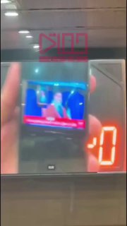 Матч прерван радостными криками