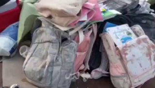 Иран сообщает о 153 погибших в результате удара по школе