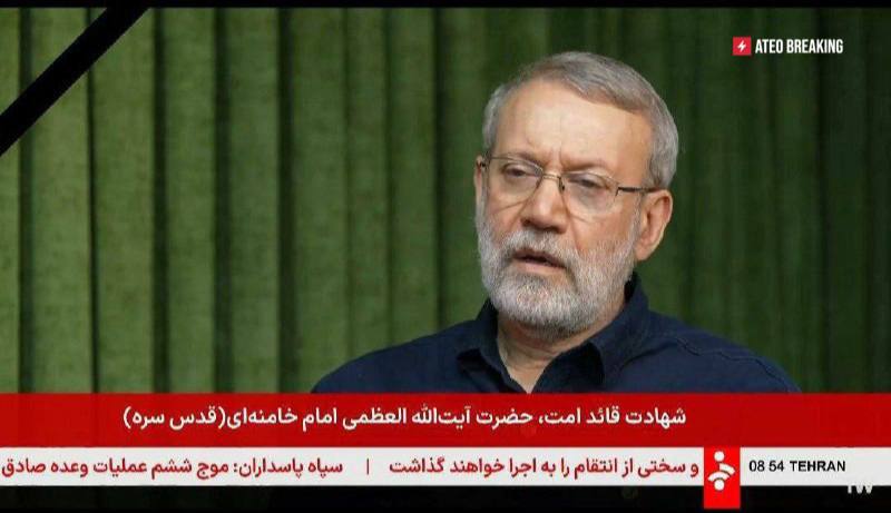 В Иране формируется Совет руководства