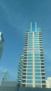 В Дубае снова работает ПВО