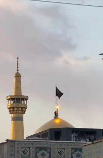 Гибель верховного лидера Ирана в результате ракетного обстрела