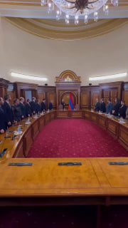 Армения обсуждает ситуацию вокруг Ирана