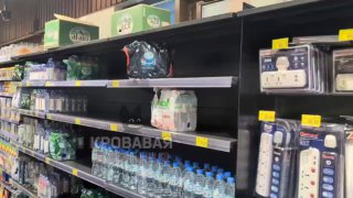 Ажиотажный спрос в Дубае