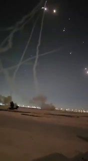 Интенсивное использование ЗРК Patriot в Катаре вызывает вопросы о запасах ракет