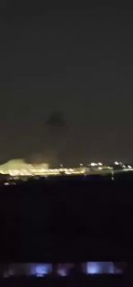 Инцидент в аэропорту Абу-Даби: есть жертвы