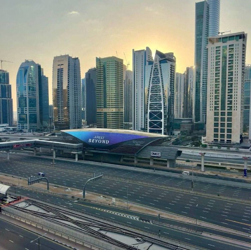 Отмена рейсов United Airlines в Дубай и Тель-Авив