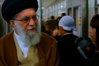 Мемы про войну США/Израиля против Ирана заполонили интернет