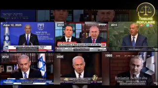 Нетаньяху о ядерной программе Ирана: 30 лет заявлений