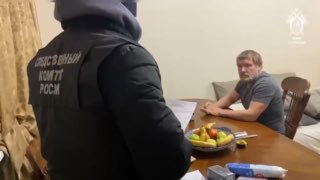 Задержан организатор ОПГ «Махонинские»