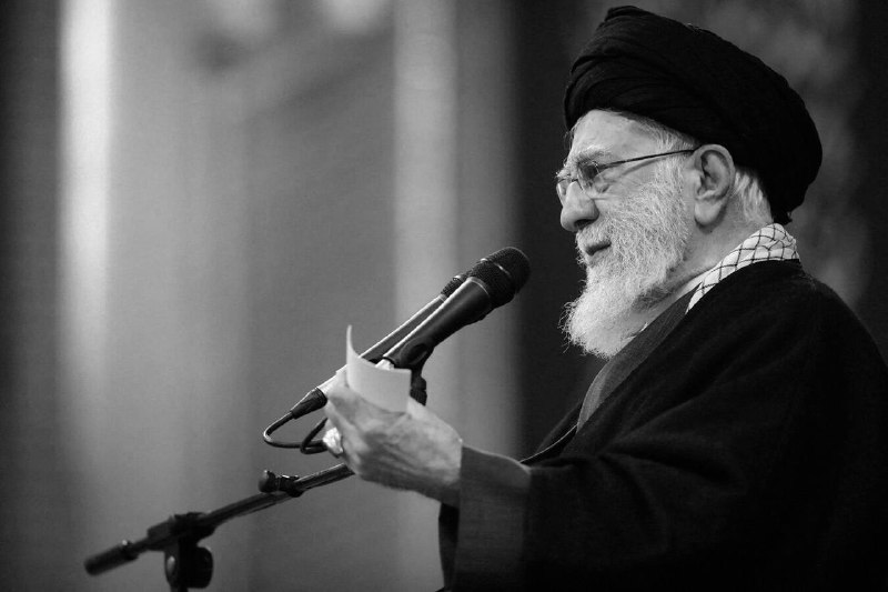 Уничтожение верховного лидера Ирана в результате скоординированной атаки