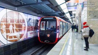 Три года БКЛ: как изменилось московское метро