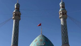 В Иране объявлен траур после гибели верховного лидера