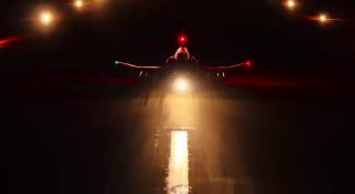 Иран демонстрирует подготовку к удару по американским базам