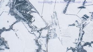 Уничтожена РСЗО "Вампир", обстреливавшая приграничье